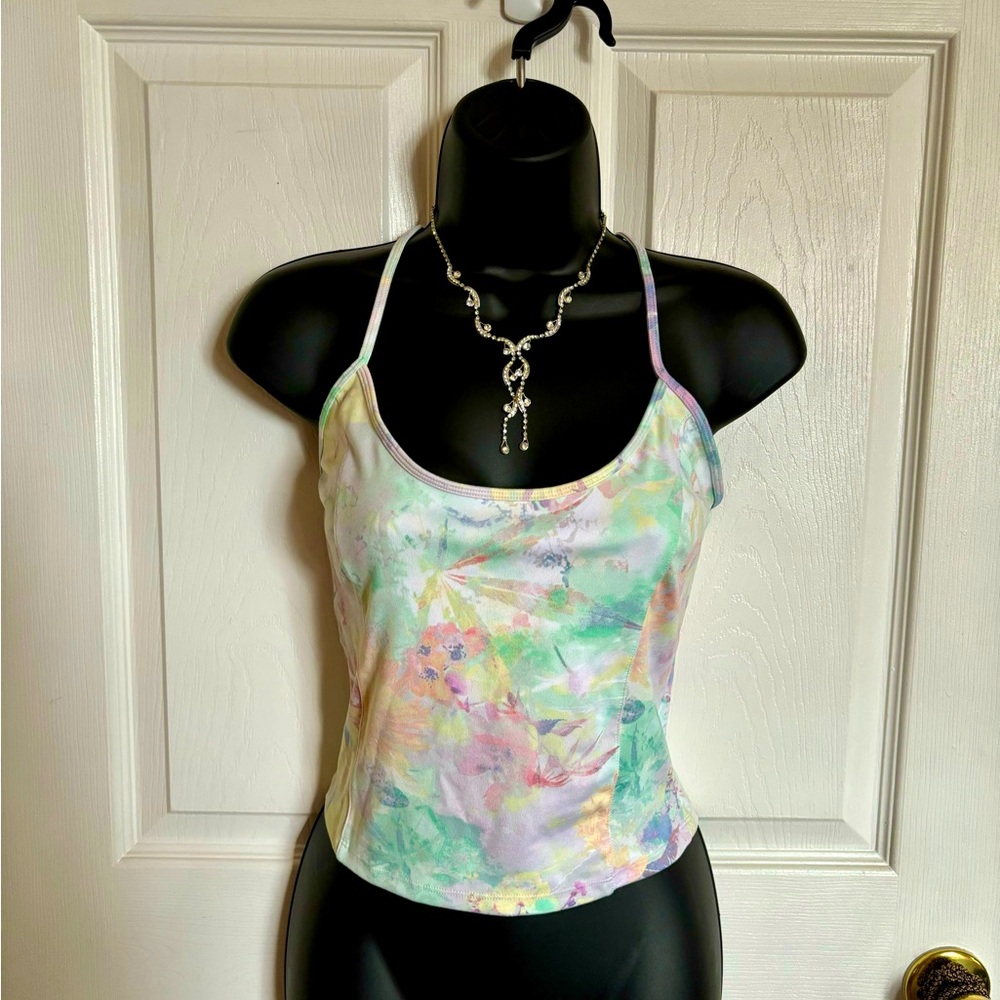 (SOLD)Victoria’s Secret Tank